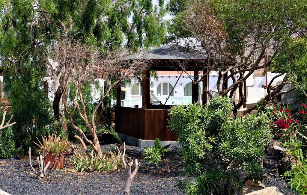 Villa Abraham Tefía Dış mekan fotoğraf