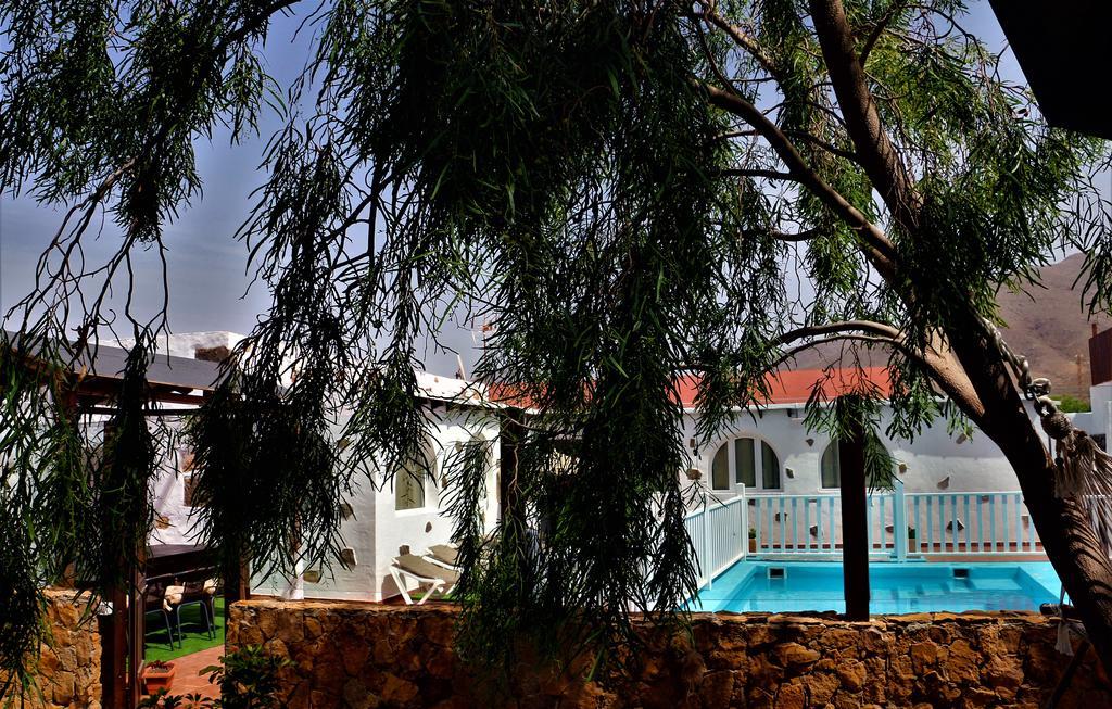 Villa Abraham Tefía Dış mekan fotoğraf