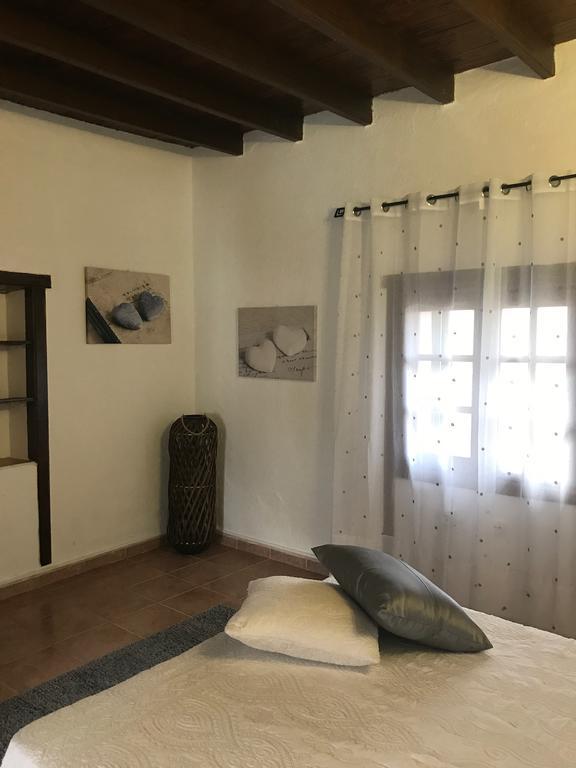 Villa Abraham Tefía Dış mekan fotoğraf