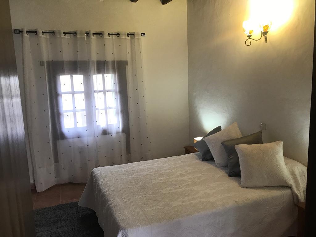 Villa Abraham Tefía Dış mekan fotoğraf